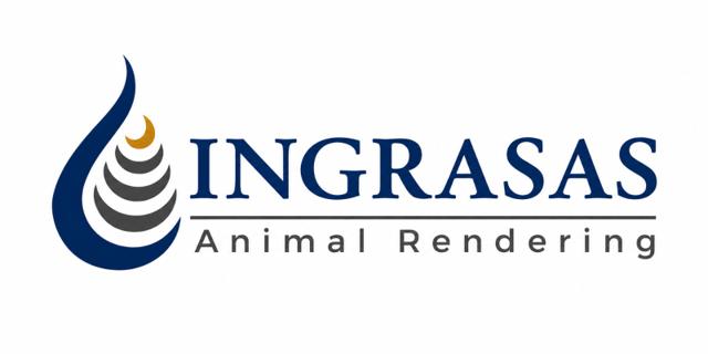 Ingrasas Logo