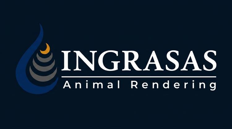 Ingrasas Logo