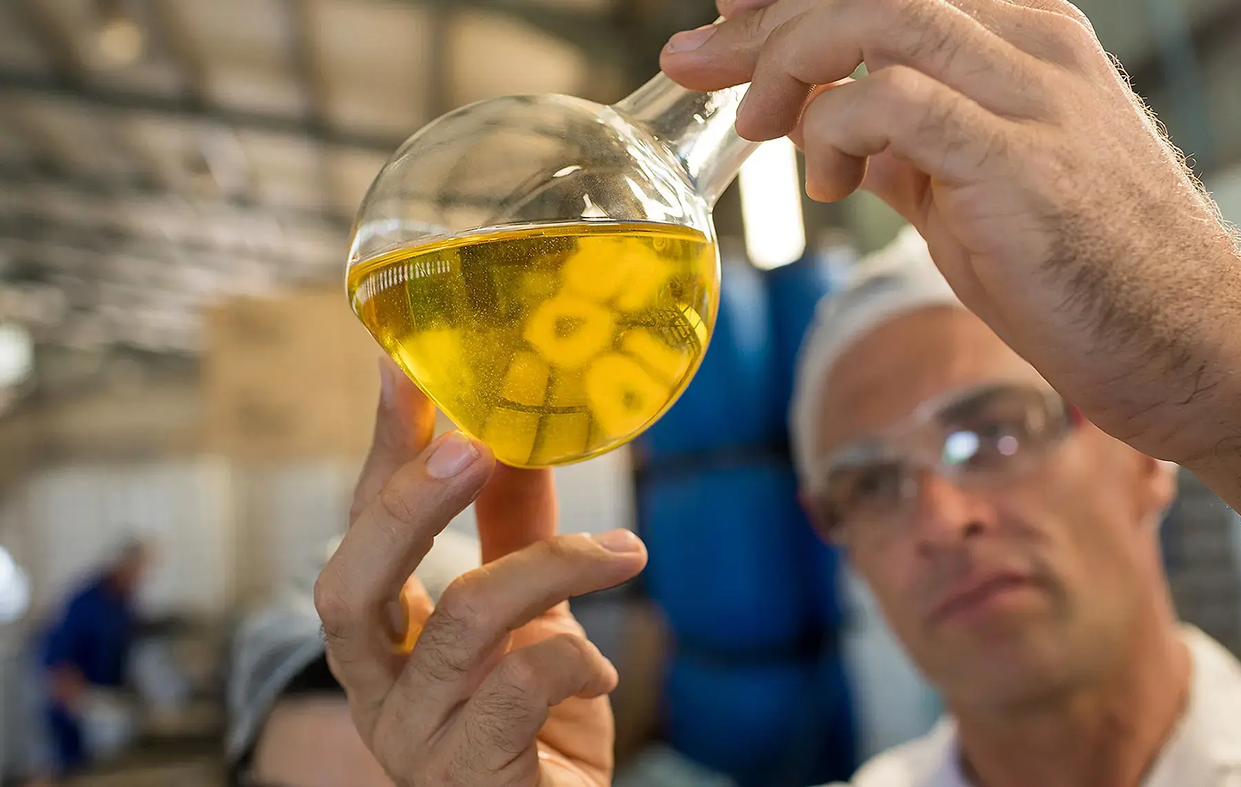 Oleoquímica