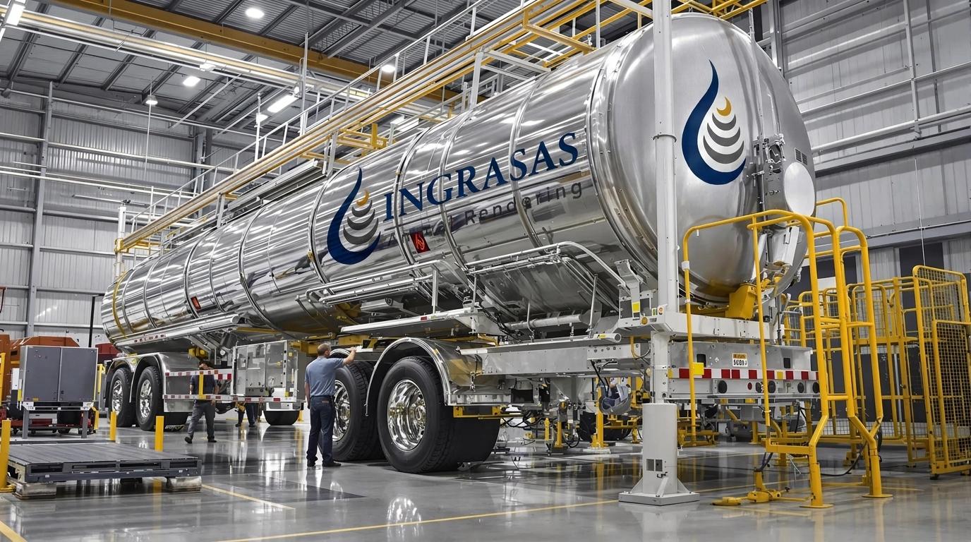 Soluciones Ingrasas