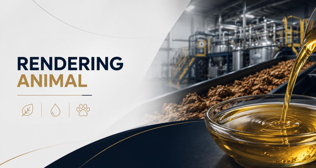 Procesamiento industrial Ingrasas